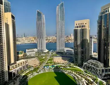 Купить квартиру в ОАЭ 661746€