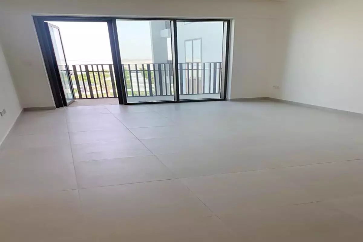 Квартира 89м² в ОАЭ, Дубай. Стоимостью 599317€ аренда фото-1