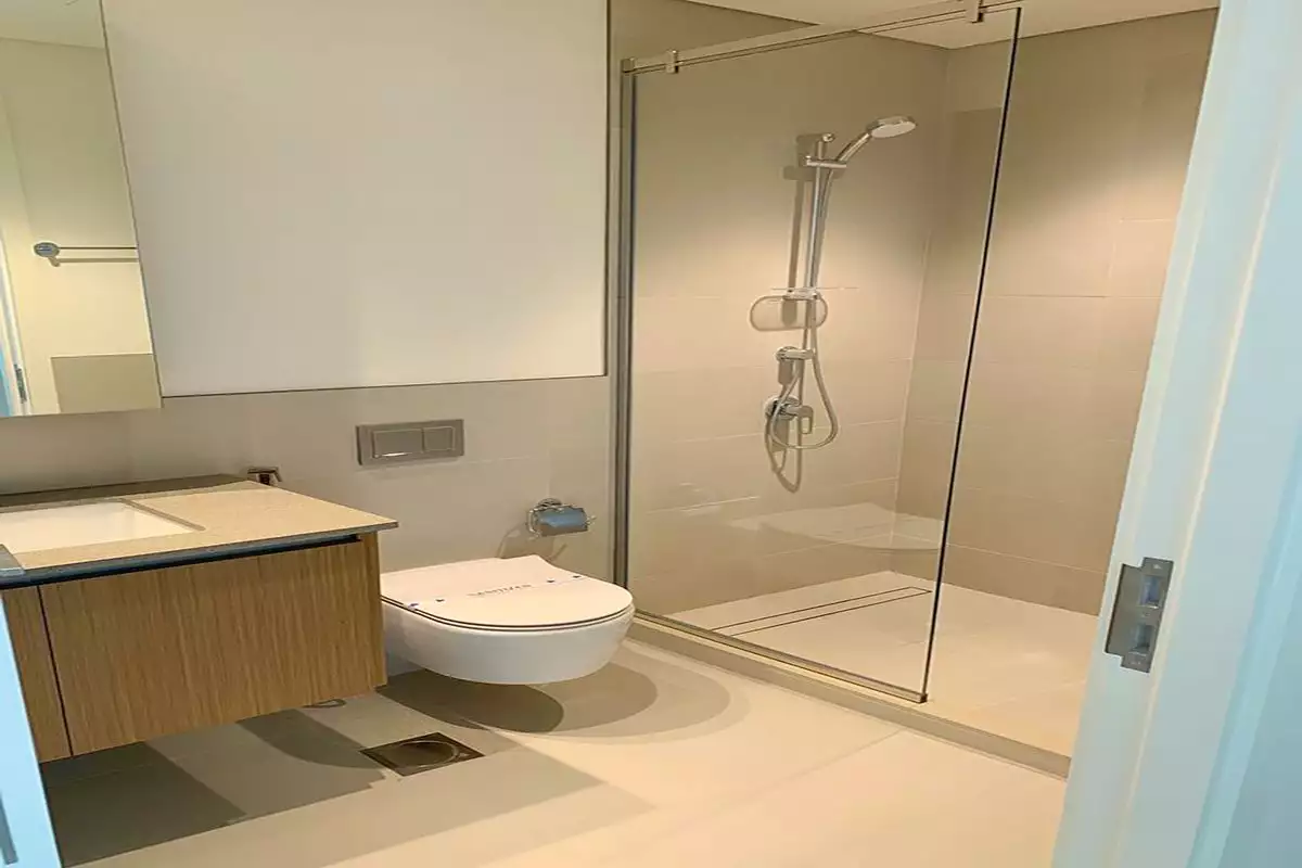 Квартира 89м² в ОАЭ, Дубай. Стоимостью 599317€ аренда фото-5