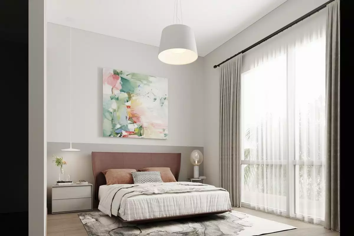 Таунхаус 249м² в ОАЭ, Дубай. Стоимостью 649235€ аренда фото-4