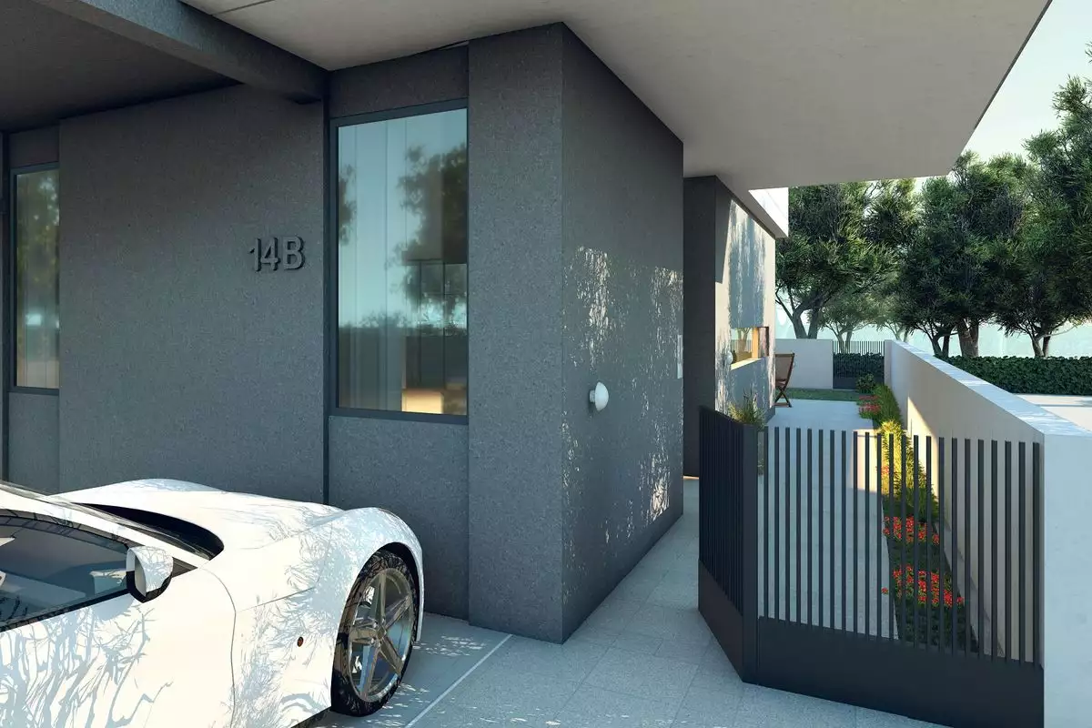 Таунхаус 249м² в ОАЭ, Дубай. Стоимостью 649235€ аренда фото-5