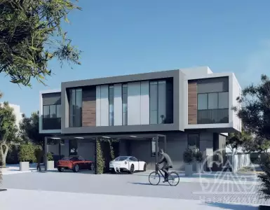 Купить таунхаус в ОАЭ 649235€