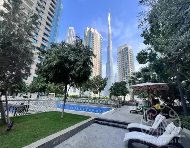 Купить квартиру в ОАЭ 499431€