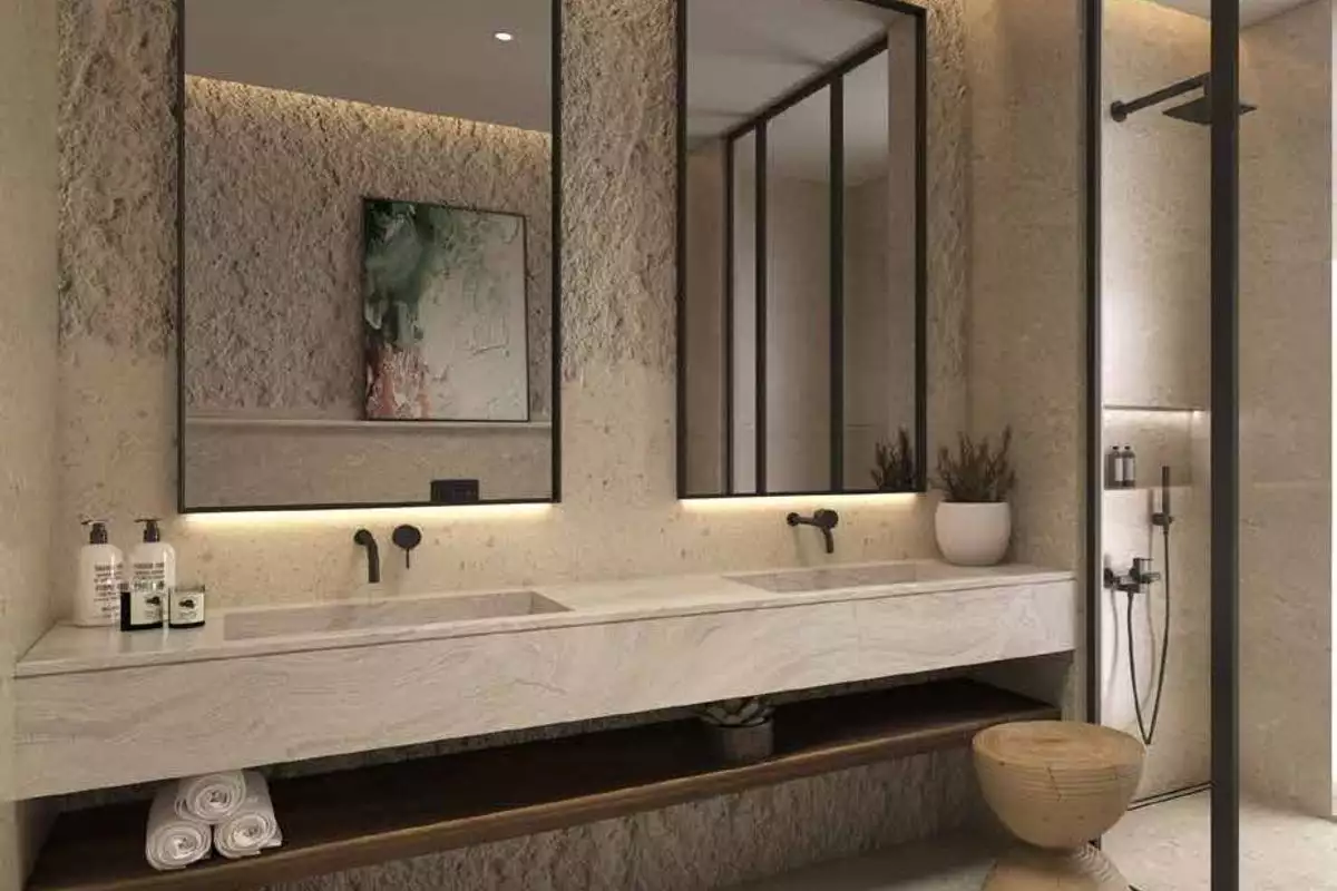 Вилла 144м² в ОАЭ, Дубай. Стоимостью 2622013€ аренда фото-4