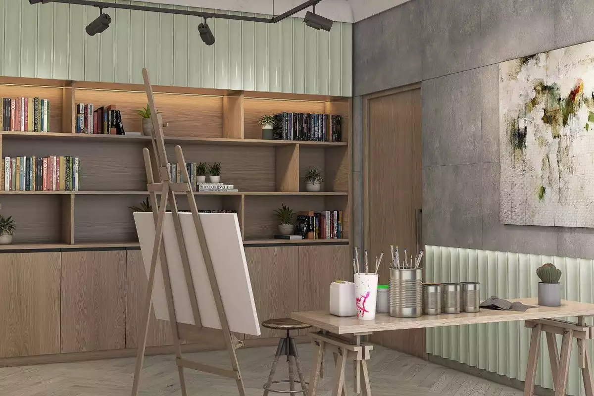 Вилла 144м² в ОАЭ, Дубай. Стоимостью 2622013€ аренда фото-6