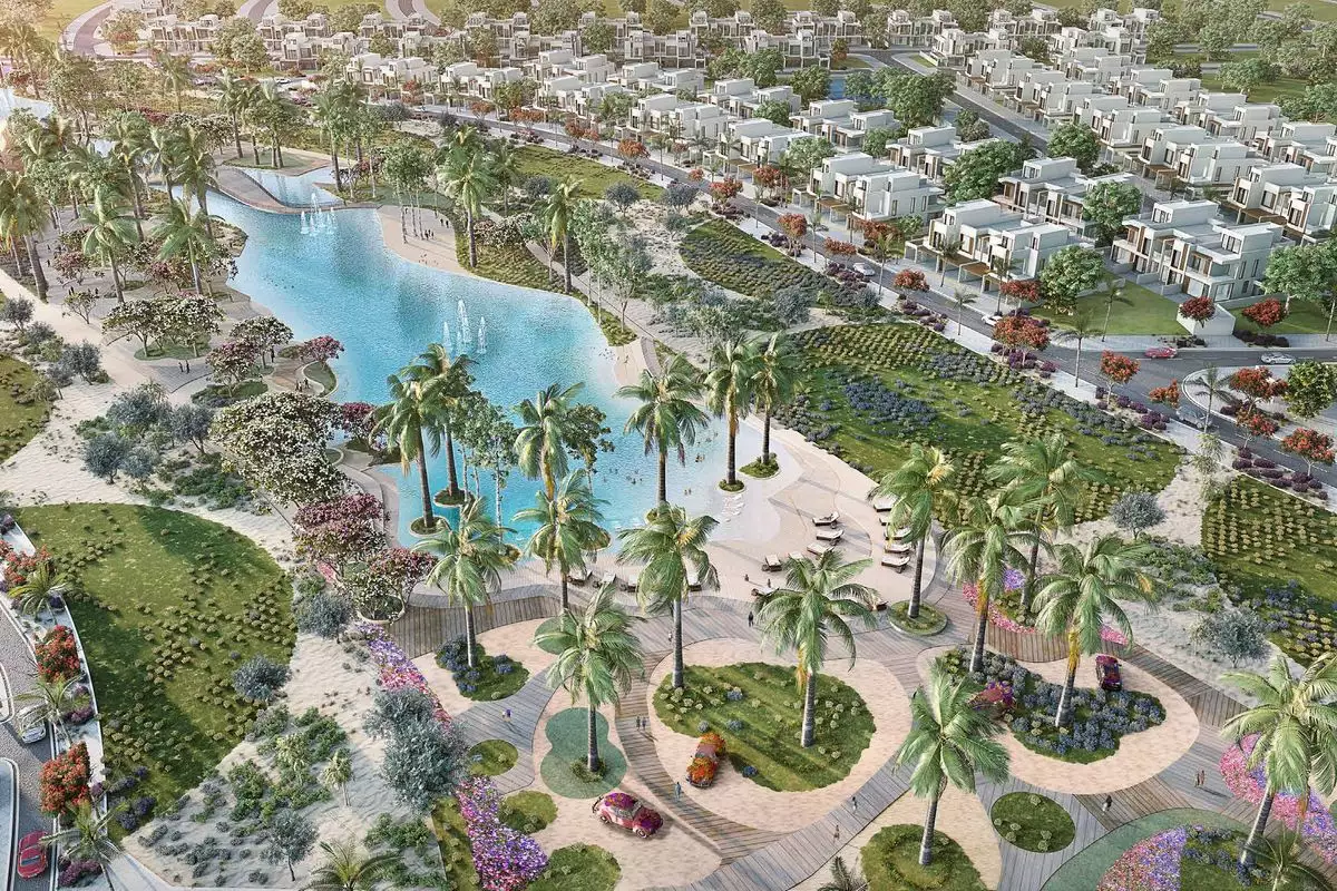 Вилла 144м² в ОАЭ, Дубай. Стоимостью 2622013€ аренда фото-8