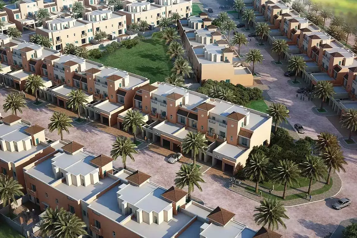 Вилла 144м² в ОАЭ, Дубай. Стоимостью 2622013€ аренда фото-11