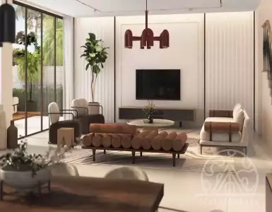 Купить виллу в ОАЭ 2622013€