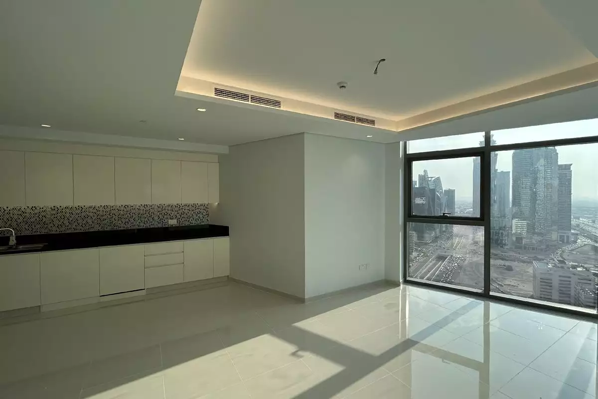 Квартира 123м² в ОАЭ, Дубай. Стоимостью 561860€ аренда фото-5