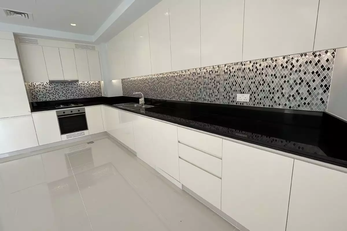 Квартира 123м² в ОАЭ, Дубай. Стоимостью 561860€ аренда фото-6