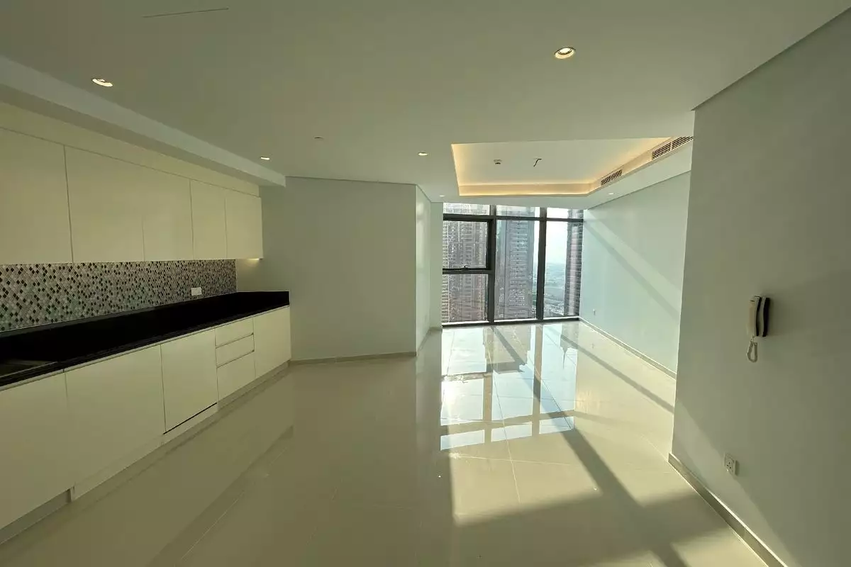 Квартира 123м² в ОАЭ, Дубай. Стоимостью 561860€ аренда фото-7
