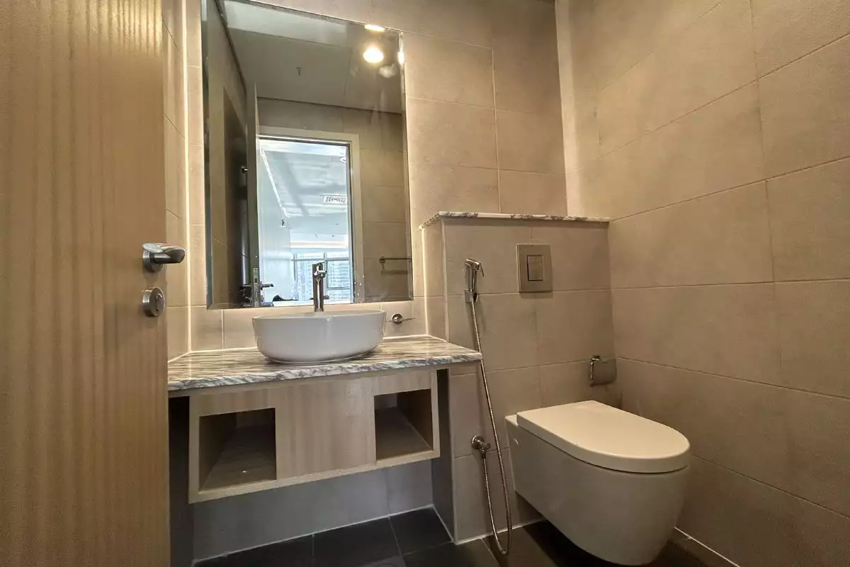 Квартира 123м² в ОАЭ, Дубай. Стоимостью 561860€ аренда фото-9