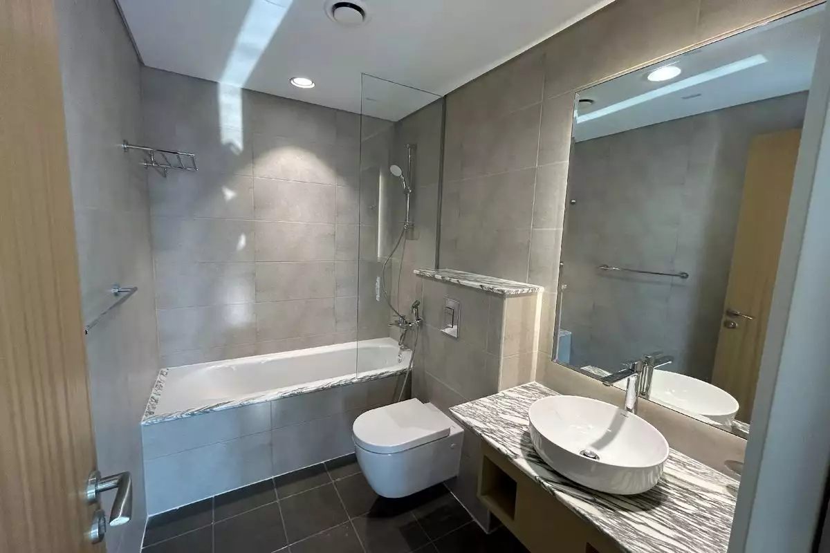 Квартира 123м² в ОАЭ, Дубай. Стоимостью 561860€ аренда фото-12