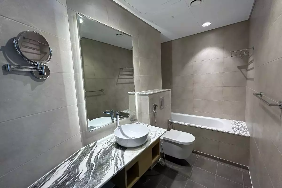 Квартира 123м² в ОАЭ, Дубай. Стоимостью 561860€ аренда фото-14