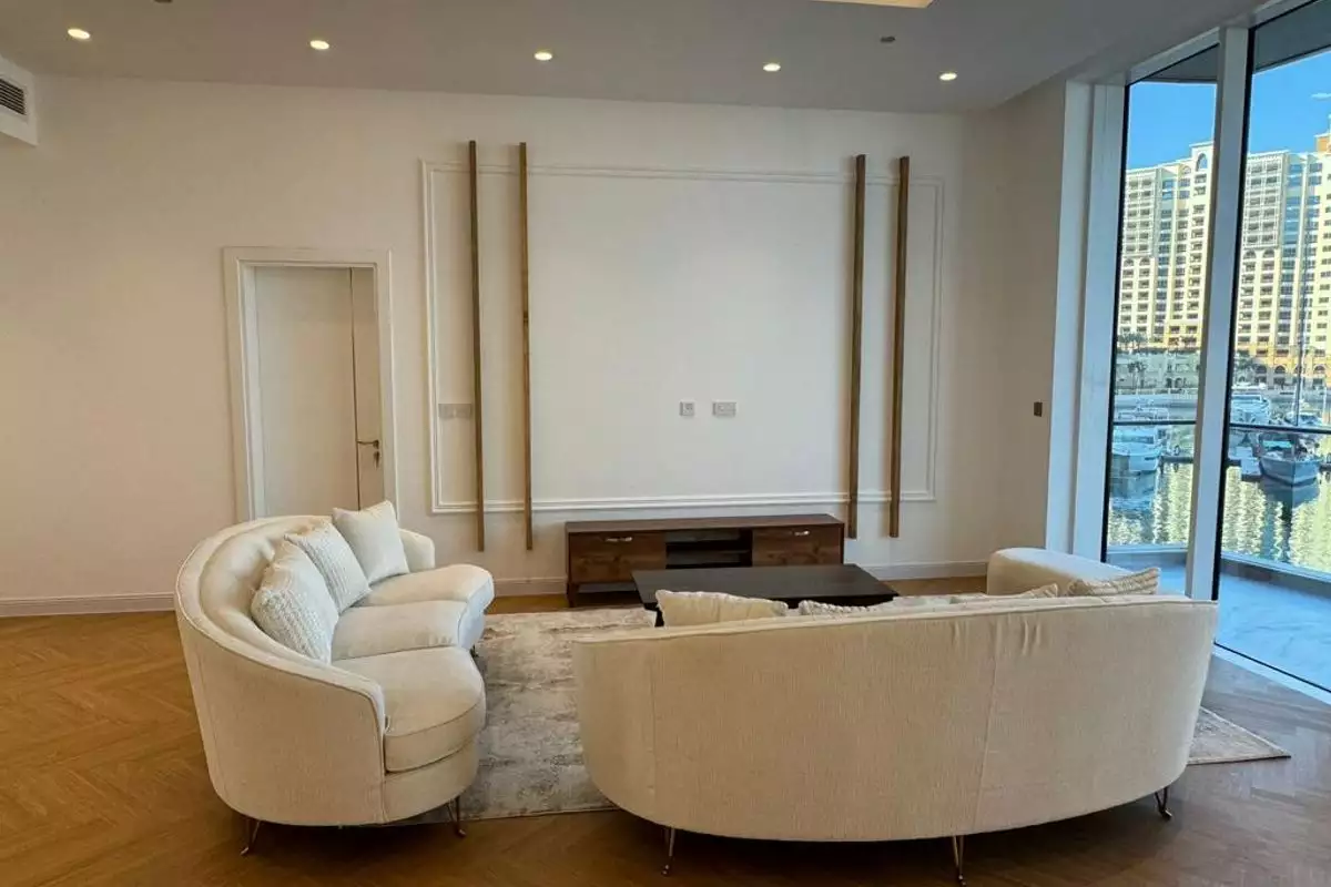 Квартира 210м² в ОАЭ, Дубай. Стоимостью 1847895€ аренда фото-3