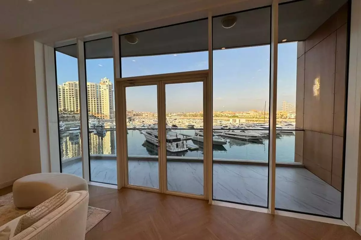 Квартира 210м² в ОАЭ, Дубай. Стоимостью 1847895€ аренда фото-4