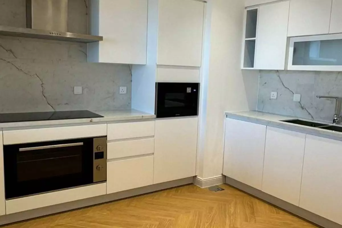 Квартира 210м² в ОАЭ, Дубай. Стоимостью 1847895€ аренда фото-5