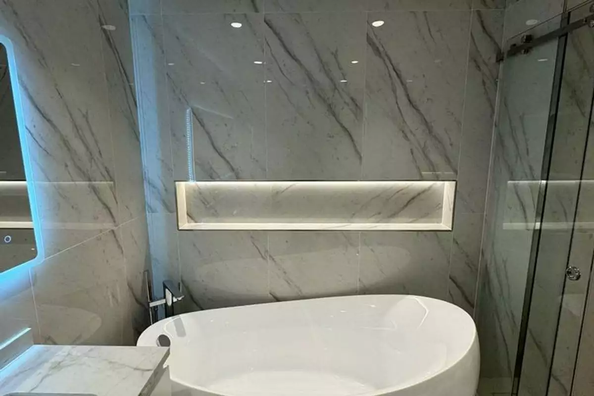 Квартира 210м² в ОАЭ, Дубай. Стоимостью 1847895€ аренда фото-7