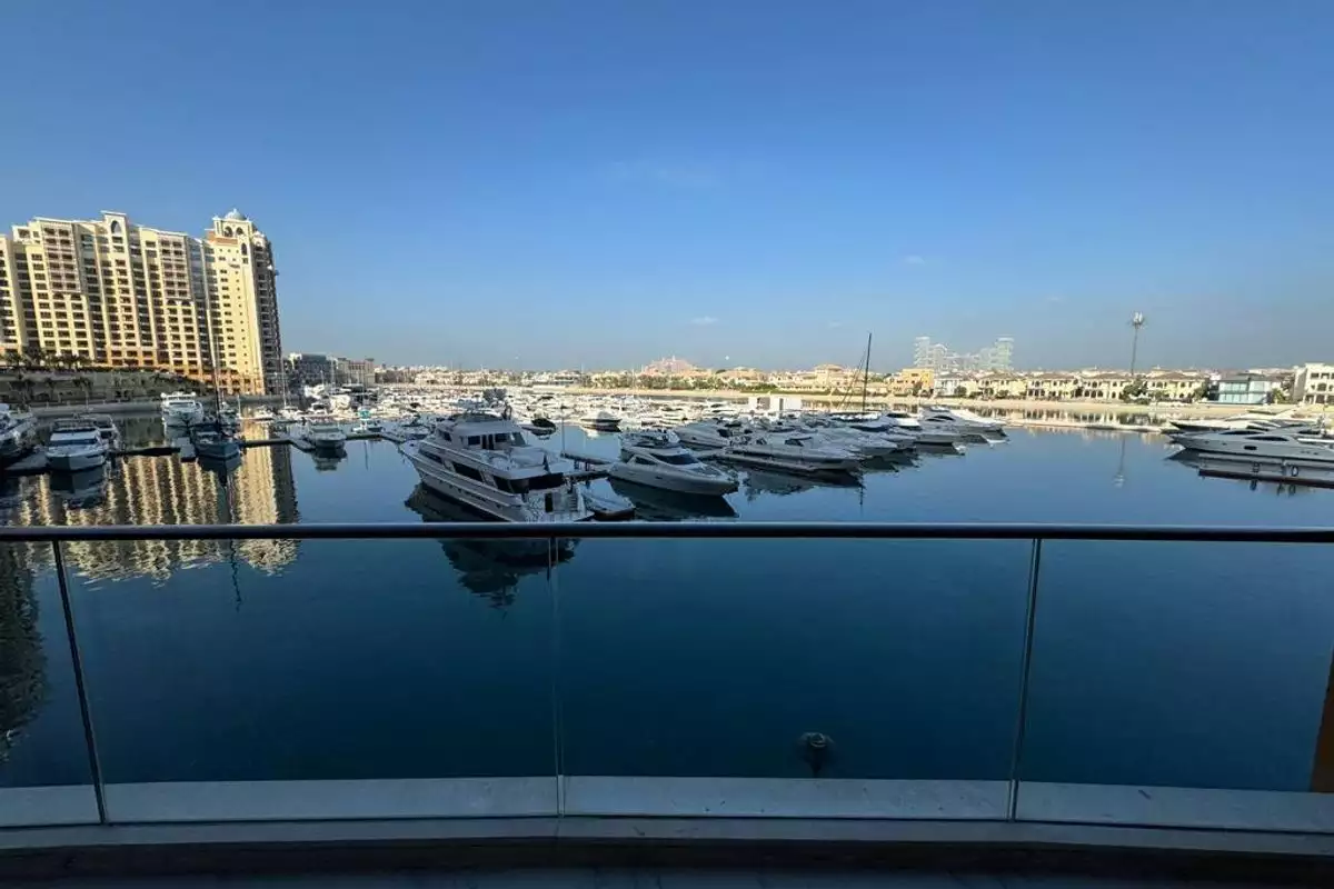 Квартира 210м² в ОАЭ, Дубай. Стоимостью 1847895€ аренда фото-11