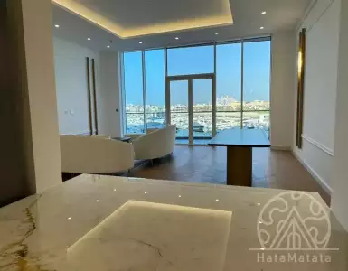 Купить квартиру в ОАЭ 1847895€