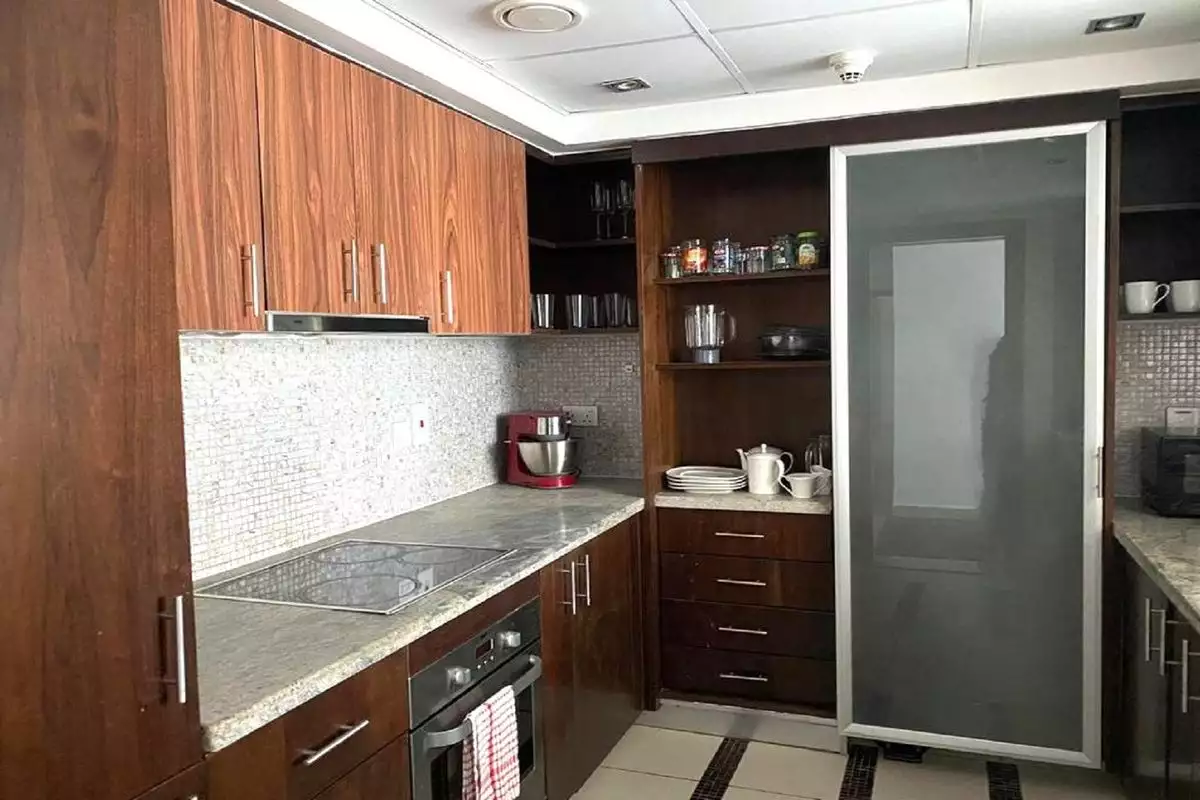 Квартира 121м² в ОАЭ, Дубай. Стоимостью 549374€ аренда фото-5