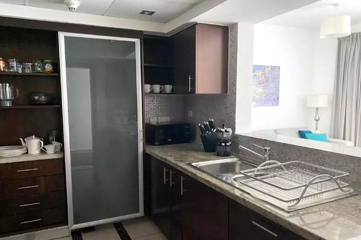 Квартира 121м² в ОАЭ, Дубай. Стоимостью 549374€ аренда фото-6