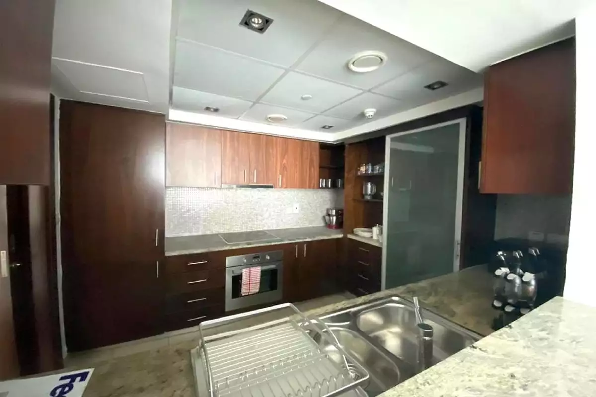 Квартира 121м² в ОАЭ, Дубай. Стоимостью 549374€ аренда фото-7