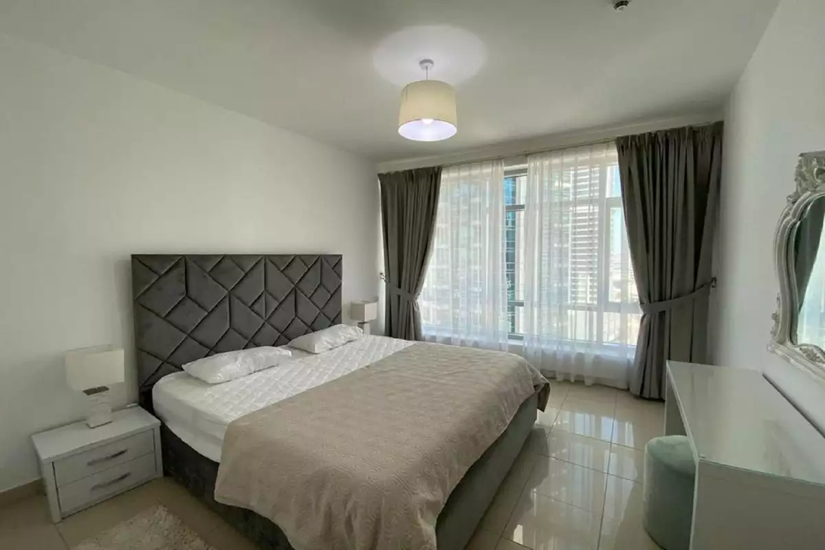 Квартира 121м² в ОАЭ, Дубай. Стоимостью 549374€ аренда фото-9