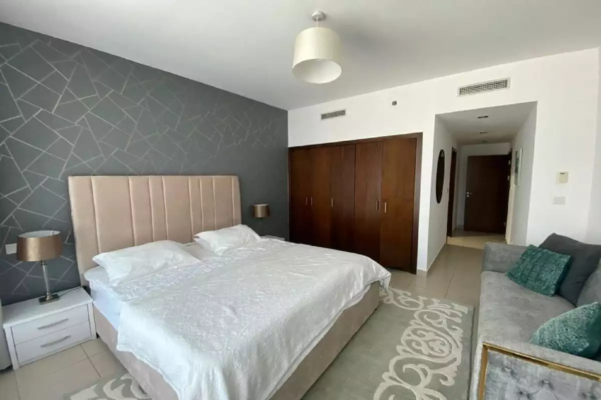 Квартира 121м² в ОАЭ, Дубай. Стоимостью 549374€ аренда фото-10