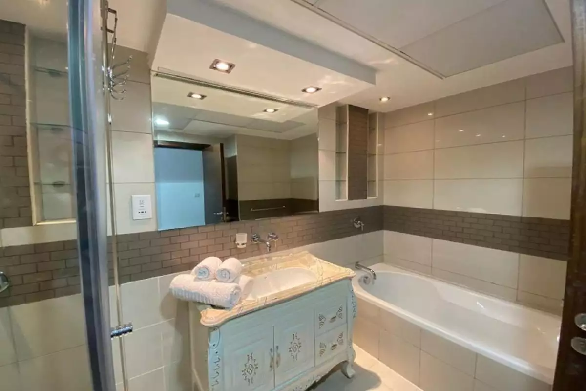Квартира 121м² в ОАЭ, Дубай. Стоимостью 549374€ аренда фото-11