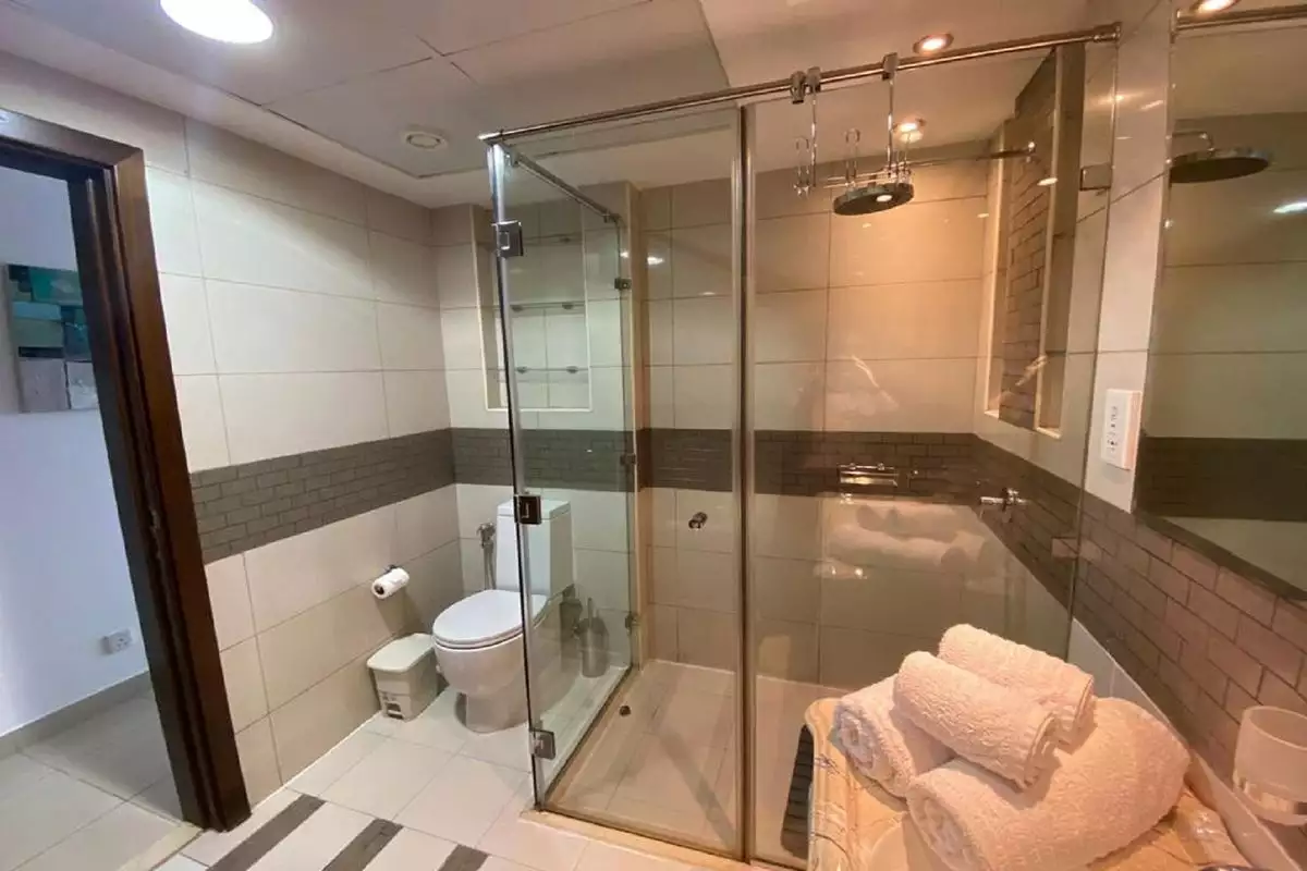 Квартира 121м² в ОАЭ, Дубай. Стоимостью 549374€ аренда фото-12