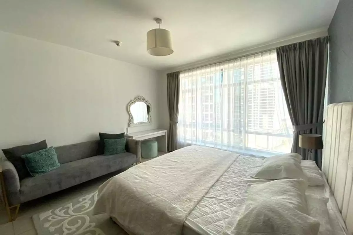Квартира 121м² в ОАЭ, Дубай. Стоимостью 549374€ аренда фото-13