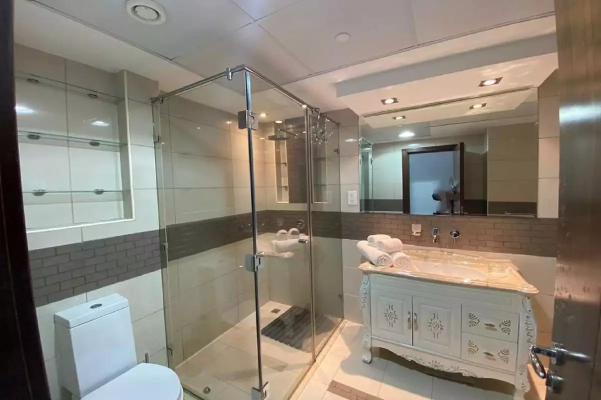 Квартира 121м² в ОАЭ, Дубай. Стоимостью 549374€ аренда фото-14