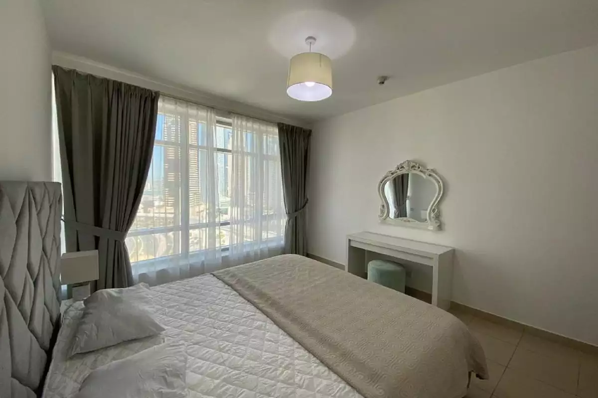 Квартира 121м² в ОАЭ, Дубай. Стоимостью 549374€ аренда фото-15