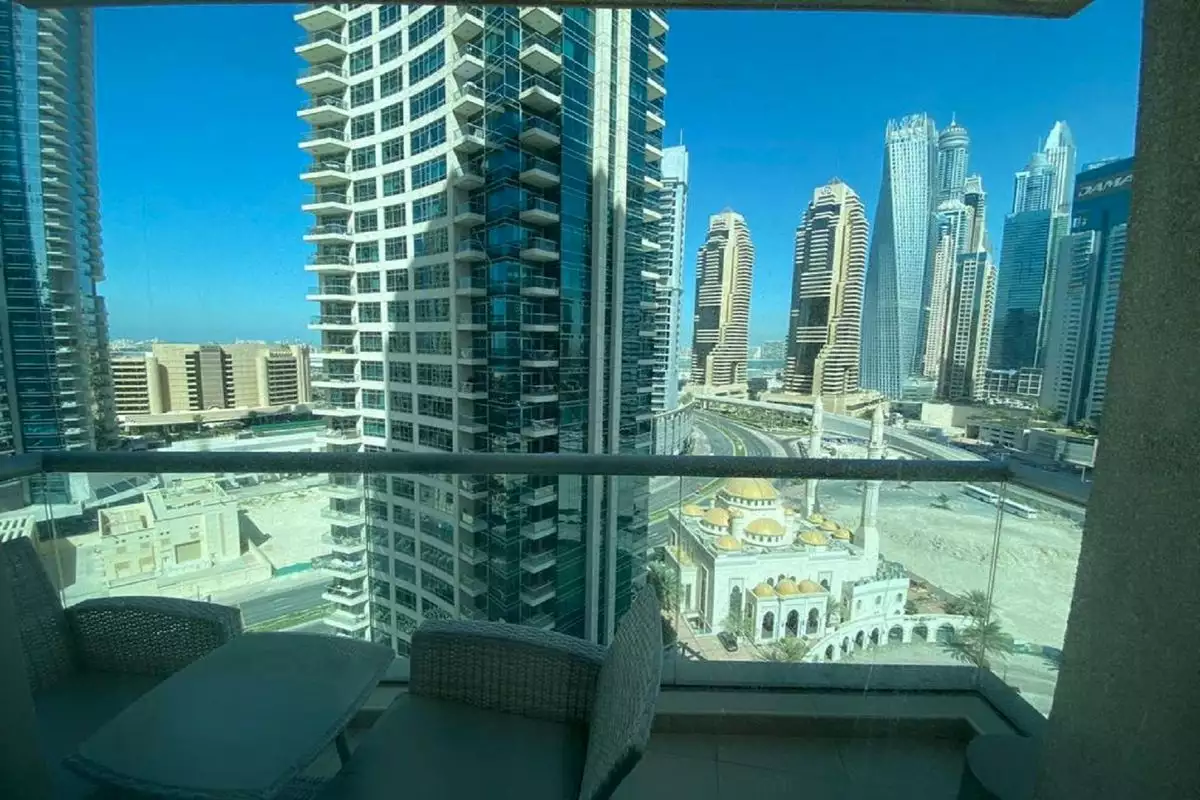 Квартира 121м² в ОАЭ, Дубай. Стоимостью 549374€ аренда фото-16