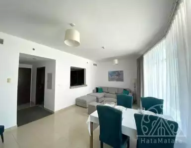 Купить квартиру в ОАЭ 549374€
