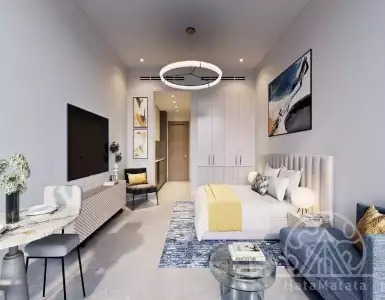 Купить квартиру в ОАЭ 1098748€