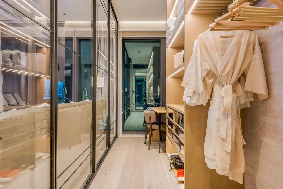Квартира 81м² в ОАЭ, Дубай. Стоимостью 1550801€ аренда фото-14
