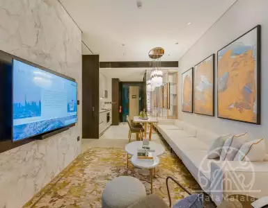 Купить квартиру в ОАЭ 1550801€