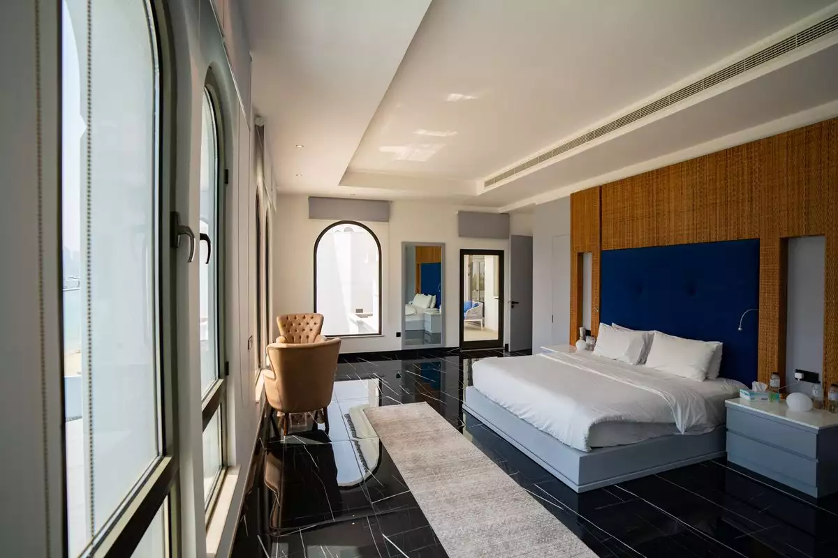 Вилла 1360м² в ОАЭ, Дубай. Стоимостью 18728662€ аренда фото-10