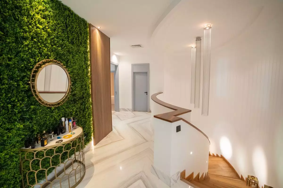 Вилла 1360м² в ОАЭ, Дубай. Стоимостью 18728662€ аренда фото-13