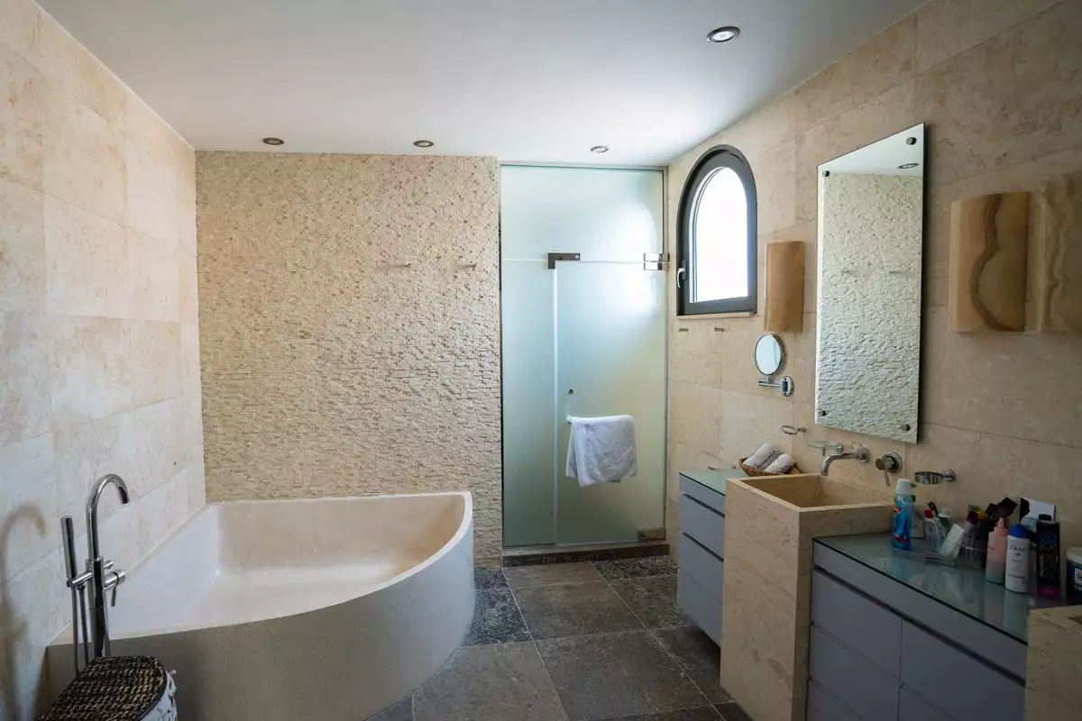 Вилла 1360м² в ОАЭ, Дубай. Стоимостью 18728662€ аренда фото-14