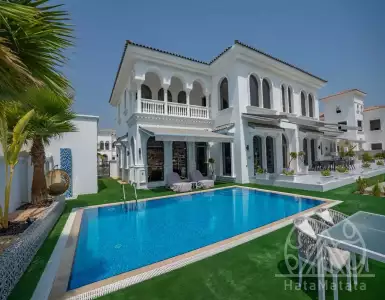 Купить виллу в ОАЭ 18728662€