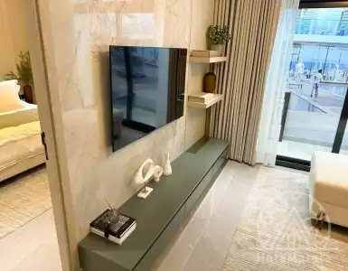 Купить квартиру в ОАЭ 158483€
