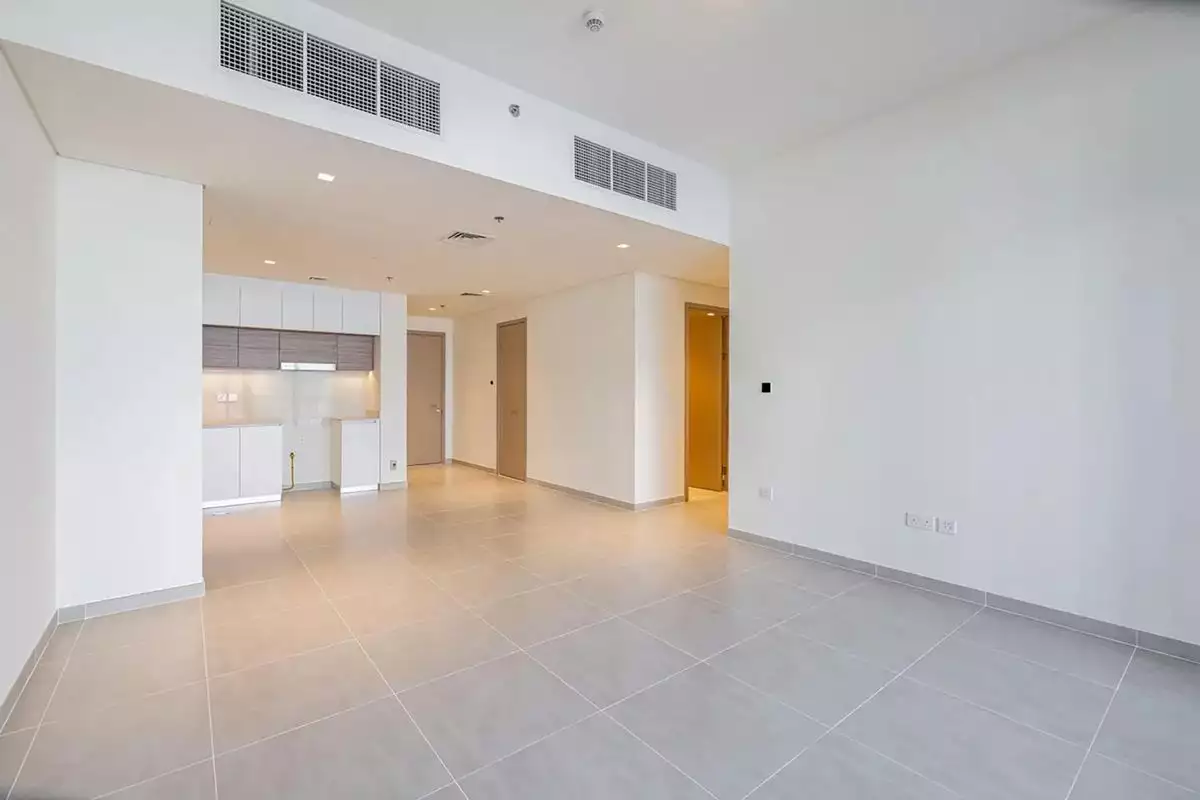 Квартира 99м² в ОАЭ, Дубай. Стоимостью 792413€ аренда фото-1