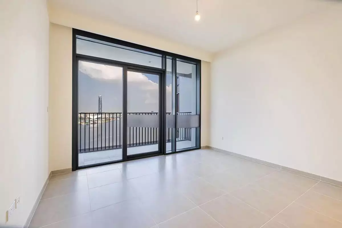 Квартира 99м² в ОАЭ, Дубай. Стоимостью 792413€ аренда фото-3