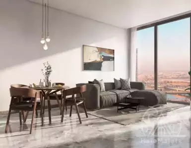 Купить квартиру в ОАЭ 319636€