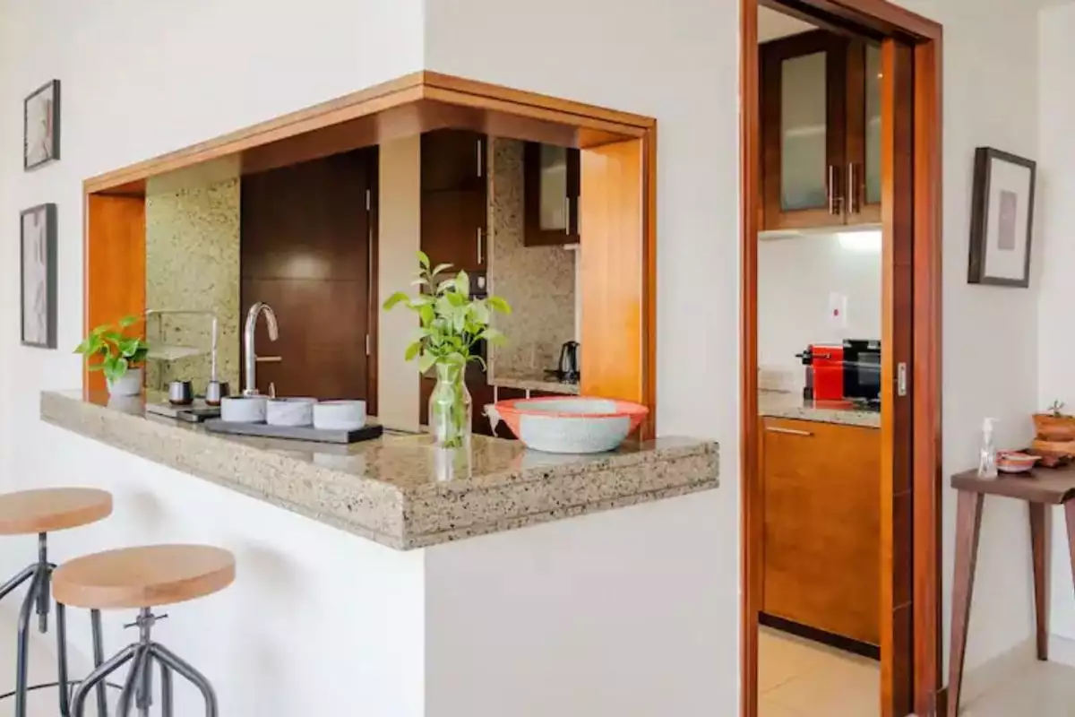 Квартира 98м² в ОАЭ, Дубай. Стоимостью 699203€ аренда фото-3