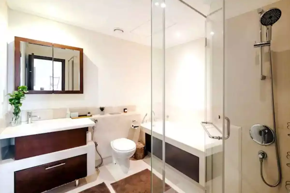 Квартира 98м² в ОАЭ, Дубай. Стоимостью 699203€ аренда фото-4