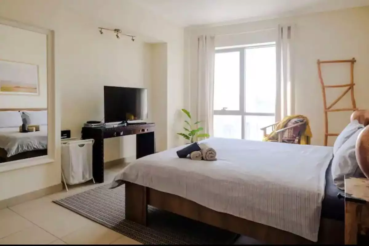 Квартира 98м² в ОАЭ, Дубай. Стоимостью 699203€ аренда фото-5
